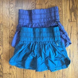 FP Movement Iconic The Way Home Shorts